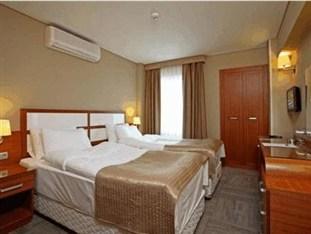 Polatdemir Hotel 3* - смотреть фото 8 Отель Polatdemir Hotel 3*, Стамбул - фото 8