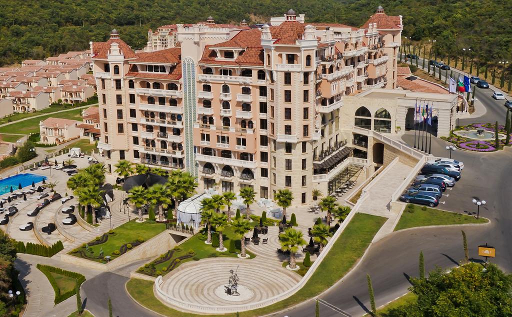 Отель Royal Castle 5*, Элените - фото 17