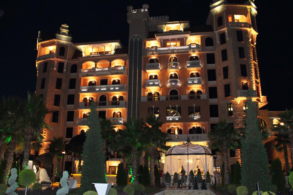 Отель Royal Castle 5*, Элените - фото 6
