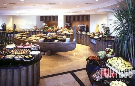 Parrotel Beach Resort (ex. Radisson Blu Resort) 5* - смотреть фото 11 Отель Parrotel Beach Resort (ex. Radisson Blu Resort) 5*, Шарм Эль Шейх - фото 11