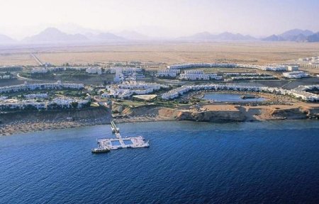 Domina Coral Bay El Sultan Hotel & Resort 5* - смотреть фото 18 Отель Domina Coral Bay El Sultan Hotel & Resort 5*, Шарм Эль Шейх - фото 18