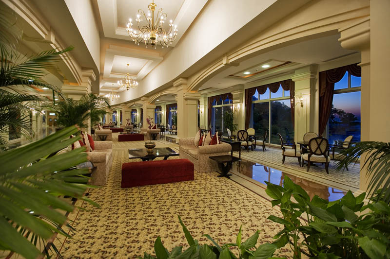Отель Rixos Premium Tekirova (ex.Rixos Tekirova) 5*, Кемер - фото 10
