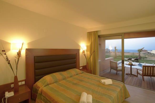 Отель Stella Palace 5*, о. Крит - фото 10