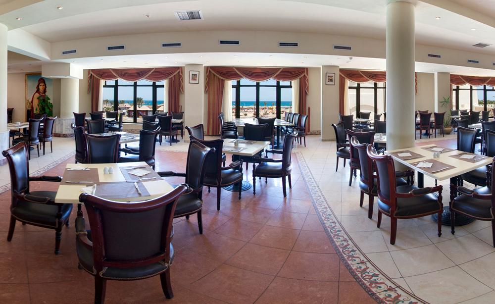 Отель Golden 5 Diamond Resort  5*, Хургада - фото 20