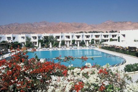 Swiss Inn Golden Beach Resort Dahab 4* - смотреть фото 19 Отель Swiss Inn Golden Beach Resort Dahab 4*, Дахаб - фото 19