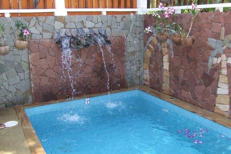 Отель Lawana Resort 3*, Самуи - фото 5
