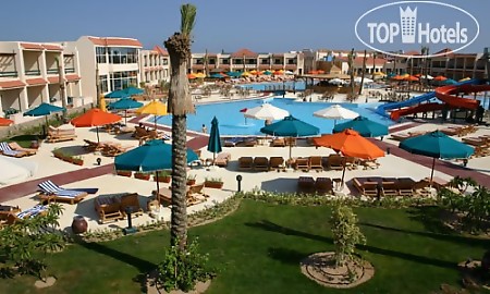 Island Garden Resort 4* - смотреть фото 26 Отель Island Garden Resort 4*, Шарм Эль Шейх - фото 26