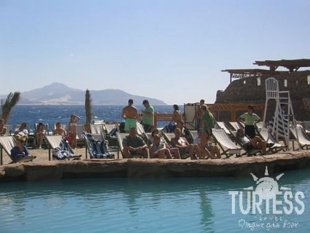 Hauza Beach Resort (закрыт) 4* - смотреть фото 44 Отель Hauza Beach Resort (закрыт) 4*, Шарм Эль Шейх - фото 44