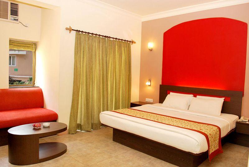 Whispering Palms Beach Resort 3* - смотреть фото 16 Отель Whispering Palms Beach Resort 3*, ГОА северный - фото 16