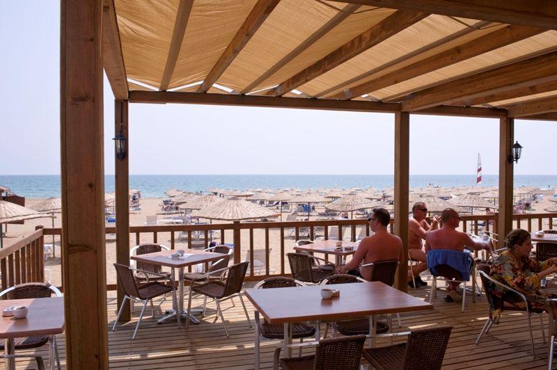 Roma Beach Resort & Spa 5* - смотреть фото 24 Отель Roma Beach Resort & Spa 5*, Сиде - фото 24