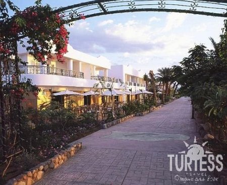Отель Novotel Sharm El Sheikh (Beach) 5*, Шарм Эль Шейх - фото 28