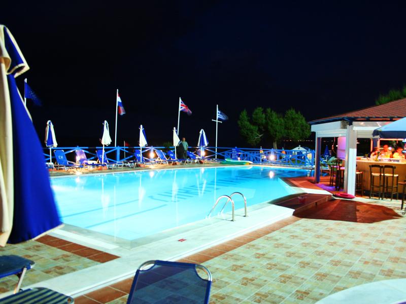 Отель Christiana Beach 2*, о. Крит - фото 6