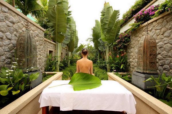 Andara Resort & Villas 5* - смотреть фото 36 Отель Andara Resort & Villas 5*, Пхукет - фото 36