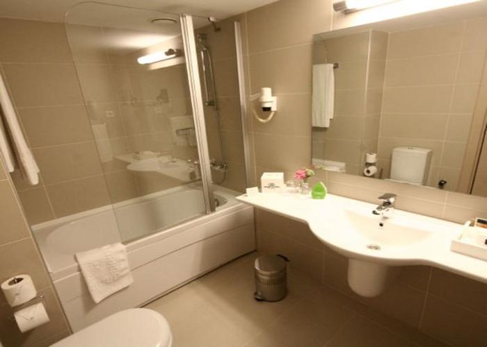 Eresin Taksim Hotel 4* - смотреть фото 13 Отель Eresin Taksim Hotel 4*, Стамбул - фото 13