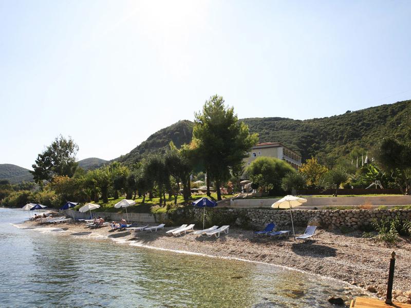 Отель Corfu Senses Resort (Ex. Mare Monte Resort) 3*, Корфу - фото 6
