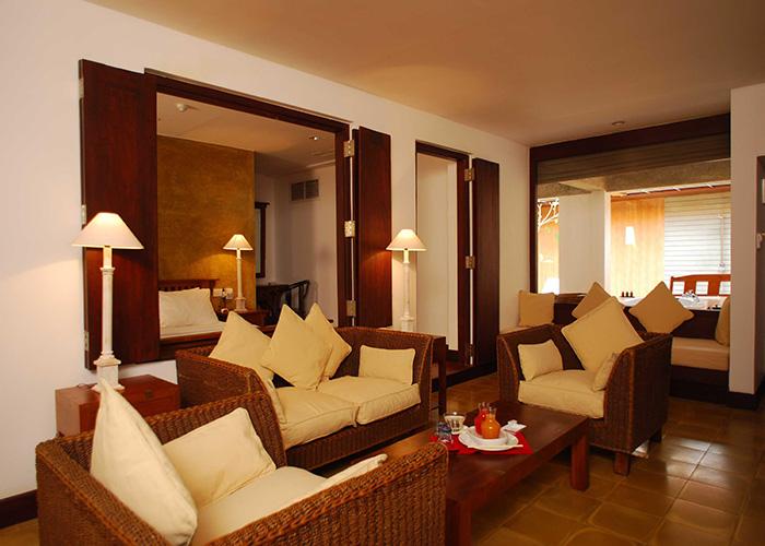 Jetwing Beach 5* - смотреть фото 6 Отель Jetwing Beach 5*, Негомбо - фото 6