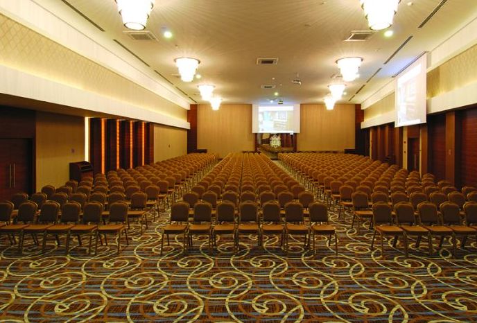 Отель Commodore Elite Suite & Spa 5*, Сиде - фото 7