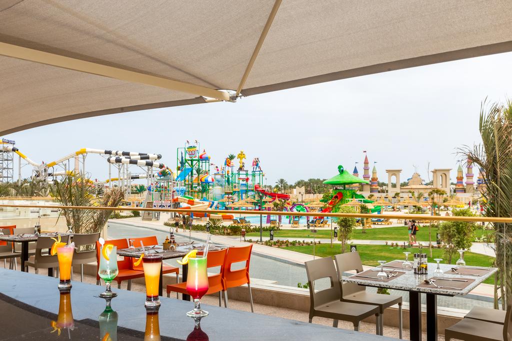 Отель Albatros Aqua Park 4* *,  - фото 3