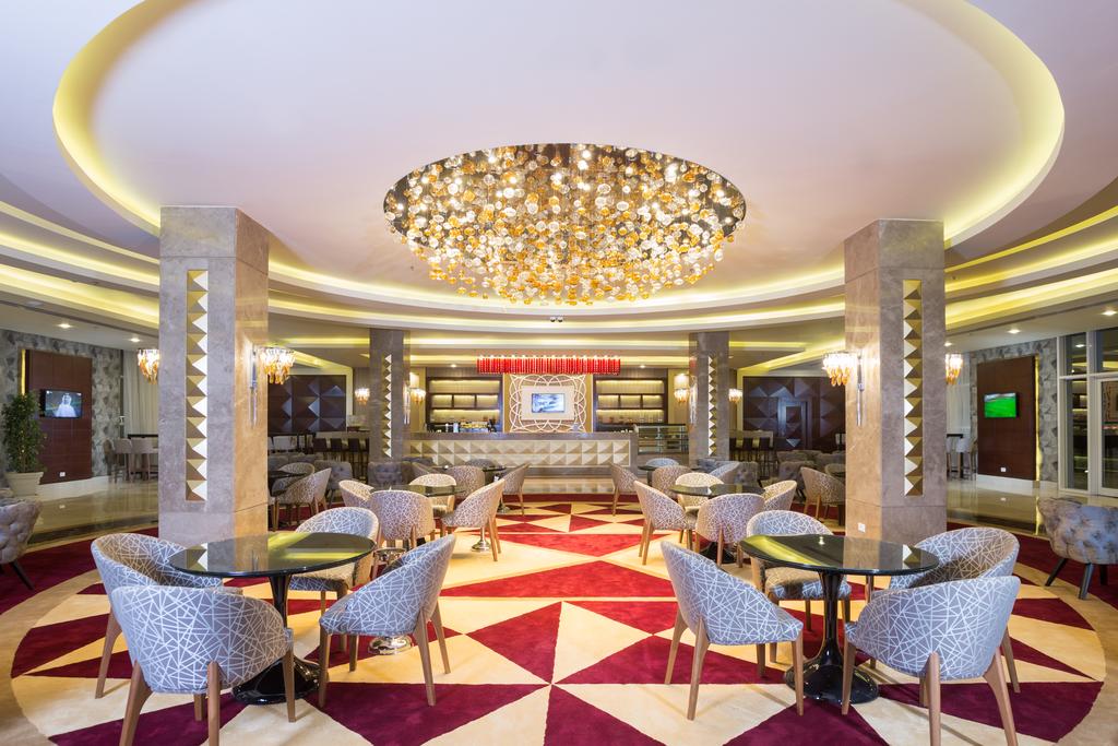 Отель Albatros Aqua Park 4* *,  - фото 4
