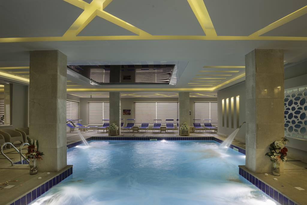 Отель Albatros Aqua Park 4* *,  - фото 5