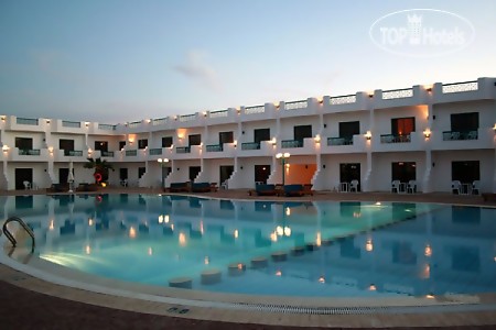 Sharm Cliff Resort 4* - смотреть фото 1 Отель Sharm Cliff Resort 4*, Шарм Эль Шейх - фото 1