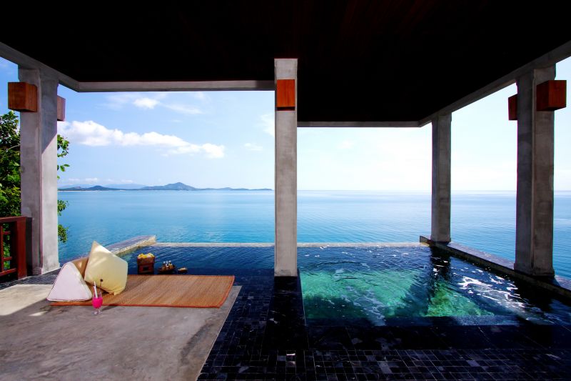 Отель Kala Samui 4*, Самуи - фото 13