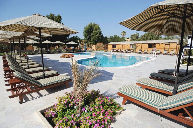 Bin Majid Beach Resort 4* - смотреть фото 7 Отель Bin Majid Beach Resort 4*, Рас Аль Хайма - фото 7
