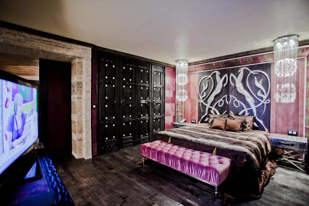 Отель Royal Castle 5*, Элените - фото 7