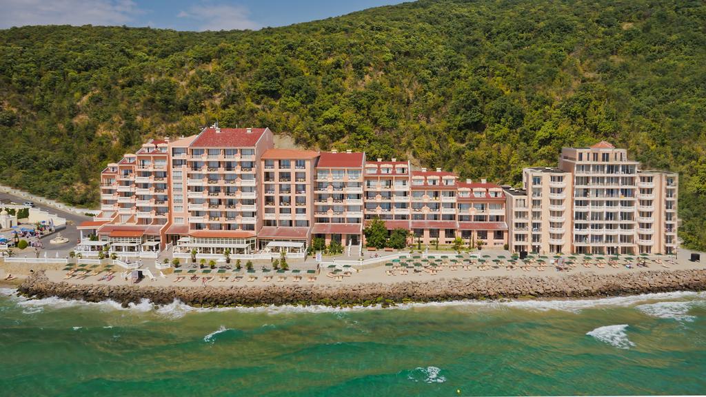 Отель Royal Bay 4*, Элените - фото 1