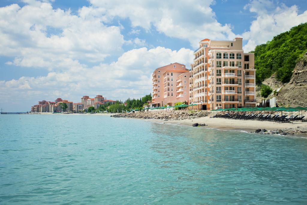 Отель Royal Bay 4*, Элените - фото 3