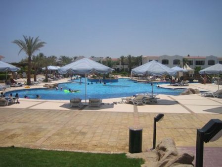 Sharm Dreams Resort 5* - смотреть фото 31 Отель Sharm Dreams Resort 5*, Шарм Эль Шейх - фото 31