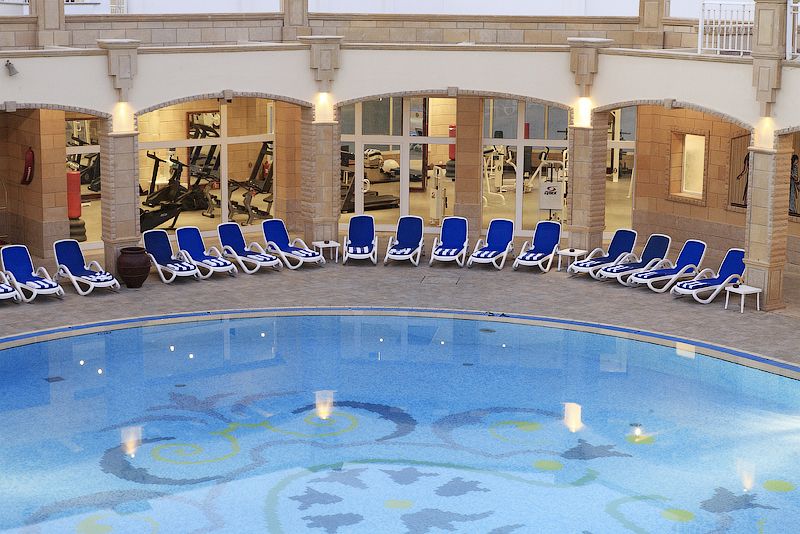 Sentido Palm Royale Soma Bay 5* - смотреть фото 20 Отель Sentido Palm Royale Soma Bay 5*, Сома Бей - фото 20