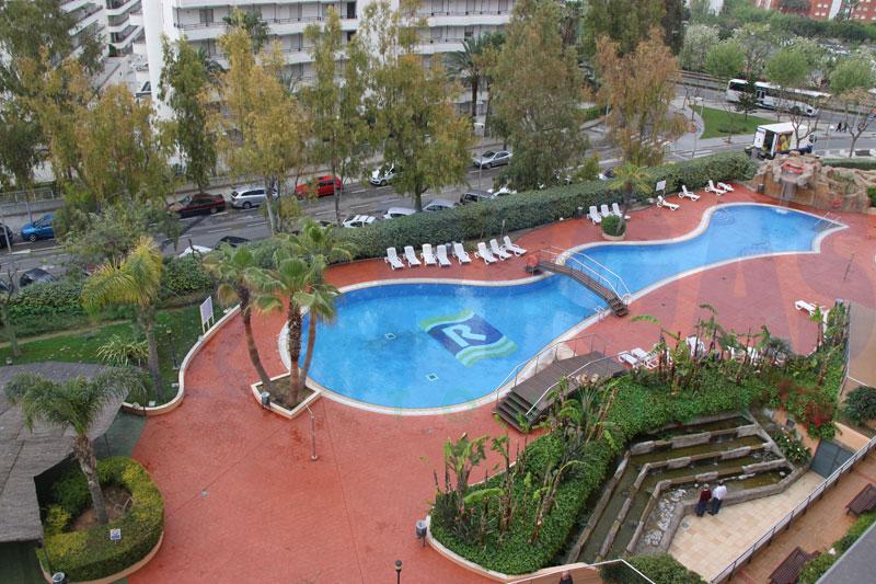 Regina Gran Hotel 4* - смотреть фото 6 Отель Regina Gran Hotel 4*, Коста Даурада - фото 6