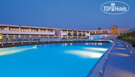 Отель Cavo Spada Luxury Resort UNK, о. Крит, Греция 5*,  - фото 1