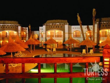 Gardenia Plaza Hotel & Resorts 4* - смотреть фото 49 Отель Gardenia Plaza Hotel & Resorts 4*, Шарм Эль Шейх - фото 49