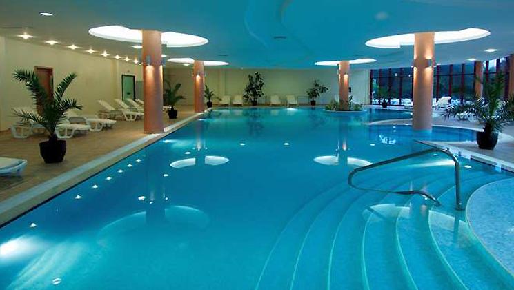 Doubletree By Hilton 5* - смотреть фото 13 Отель Doubletree By Hilton 5*, Золотые Пески - фото 13