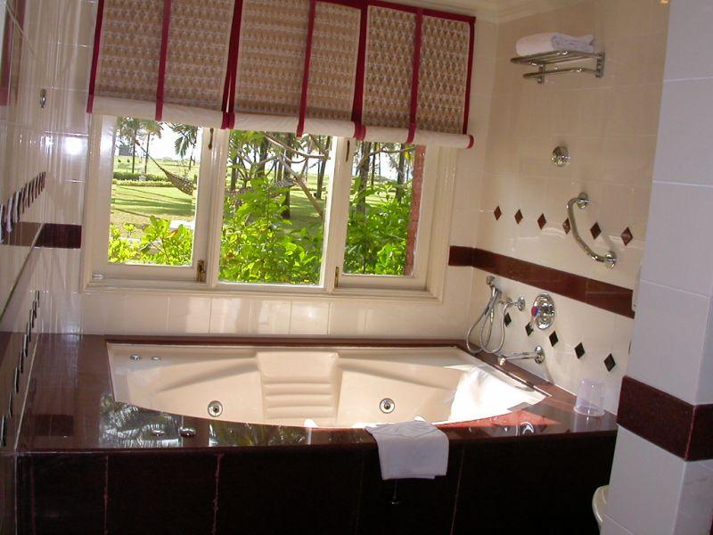 Отель Taj Exotica 5*, ГОА южный - фото 13