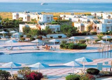 Pharaoh Azur Resort 5* - смотреть фото 24 Отель Pharaoh Azur Resort 5*, Хургада - фото 24