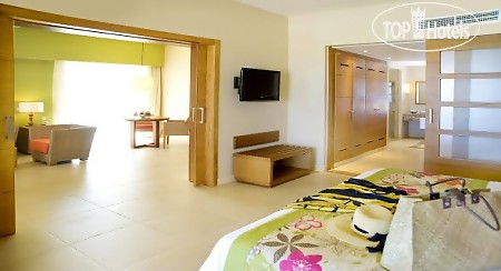 Secrets Royal Beach Punta Cana (Ex.nh Real Royal Beach) 5* - смотреть фото 6 Отель Secrets Royal Beach Punta Cana (Ex.nh Real Royal Beach) 5*, Пунта Кана - фото 6