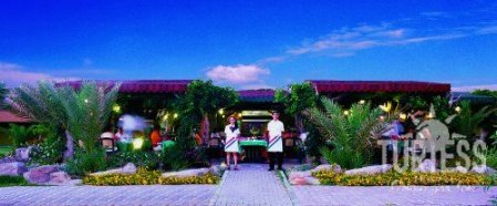 Отель Kamelya Holiday Village 5*, Сиде - фото 32