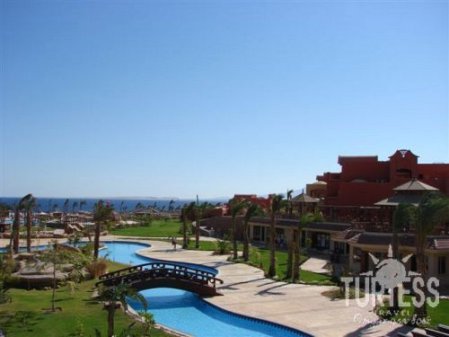 Sharm Grand Plaza Resort 5* - смотреть фото 32 Отель Sharm Grand Plaza Resort 5*, Шарм Эль Шейх - фото 32