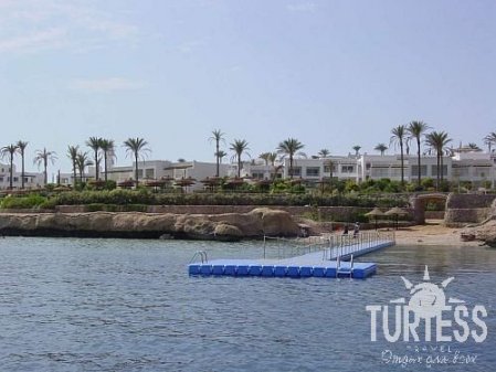 Отель Renaissance Sharm El Seikh Golden View Beach Resort 5*, Шарм Эль Шейх - фото 15