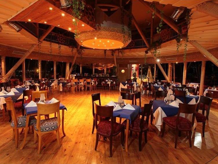Отель Premium Beach Resort 4*, Хургада - фото 15