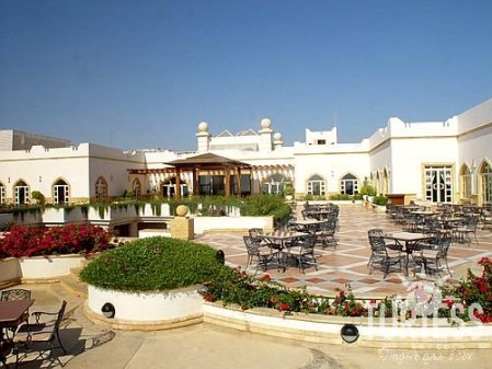 Отель Royal Grand Sharm 5*, Шарм Эль Шейх - фото 23