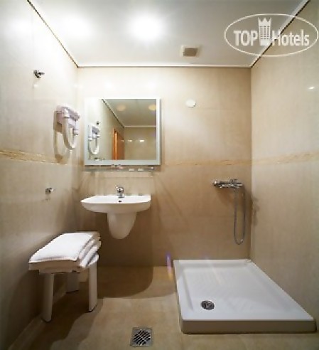 Отель Telioni Hotel 3*, Салоники, Греция 3*, Салоники - фото 6