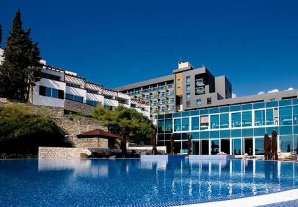 Avala Grand Luxury Suites 4* - смотреть фото 2 Отель Avala Grand Luxury Suites 4*, Будва - фото 2