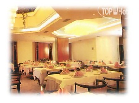 Отель Marble Hotel 4*, Стамбул - фото 8