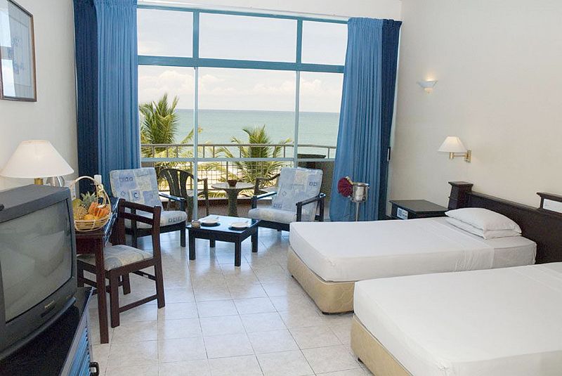 Induruwa Beach Resort 3* - смотреть фото 7 Отель Induruwa Beach Resort 3*, Индурува - фото 7