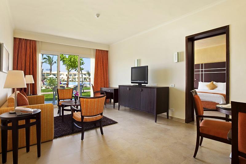 Отель Movenpick Resort Sharm El Sheikh Naama Bay 5*, Шарм Эль Шейх - фото 23