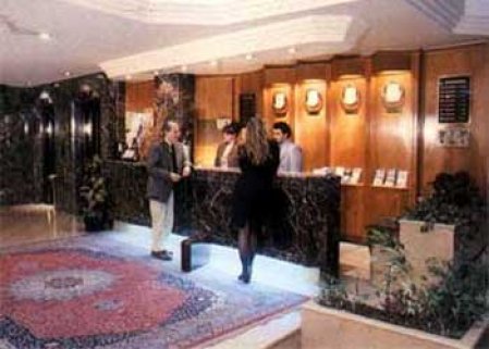Отель Aspen Hotel 3*, Стамбул - фото 3